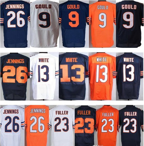 robbie gould jersey robbie gould jersey