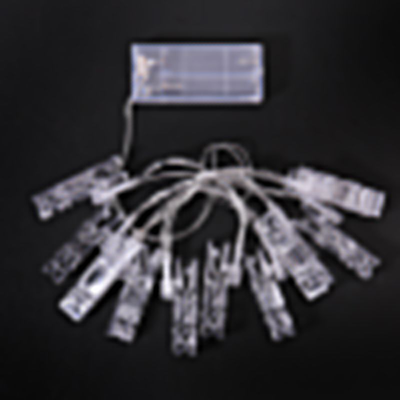 Whole 1 5m Mini 10 Led Clip String Lights Wedding Home Whole 1 5m Mini 10 Led Clip String Lights Wedding Home Decoration Battery Operated Holiday Party Fairy Orange