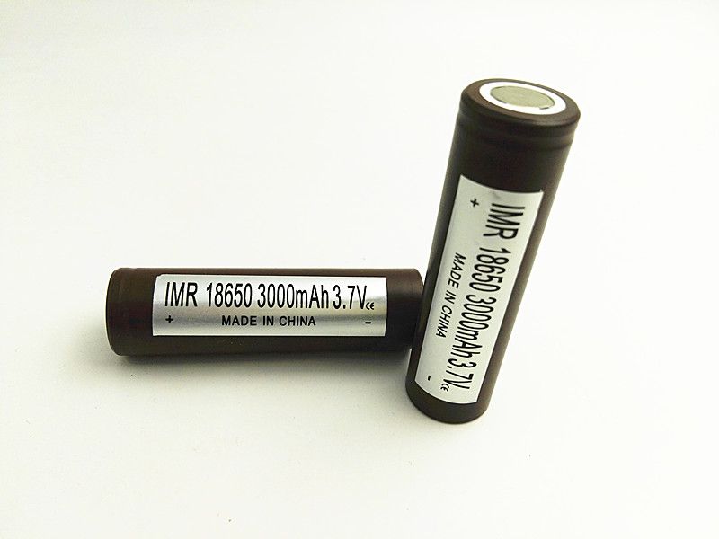 Аккумулятор 18650 hg2