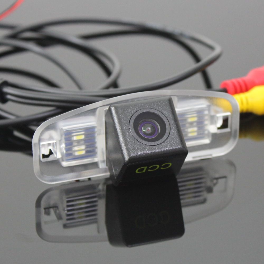 2020 Car Camera For Honda Accord 20082012Europe Rear View Camera / HD