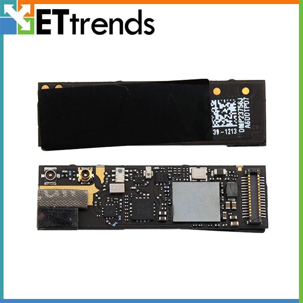 Original New WiFi Module Chip for IPad 2/3/4 Replacement Repair Parts