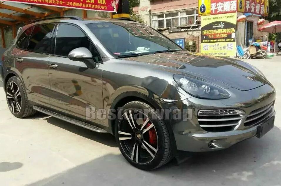 Car Vinyl Wrap Cost >> High Stretchable Black Chrome Vinyl Wrap Chrome Mirror ... Car Vinyl Wrap Cost >> High Stretchable Black Chrome Vinyl Wrap Chrome Mirror ...
