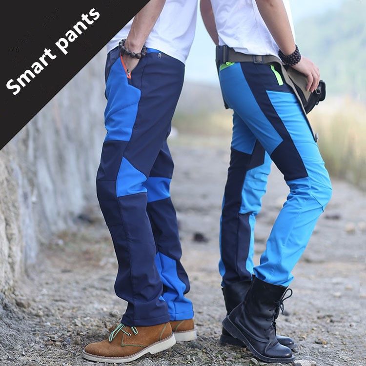 Acquistare Pantaloni Invernali Da Uomo In Softshell Caldo Inverno Sci Da  Snowboard Pantaloni Da Trekking Sport Allaria Aperta Pantaloni Da  Arrampicata Sul Respiro Economico | Consegna Veloce E Qualità | It.Dhgate