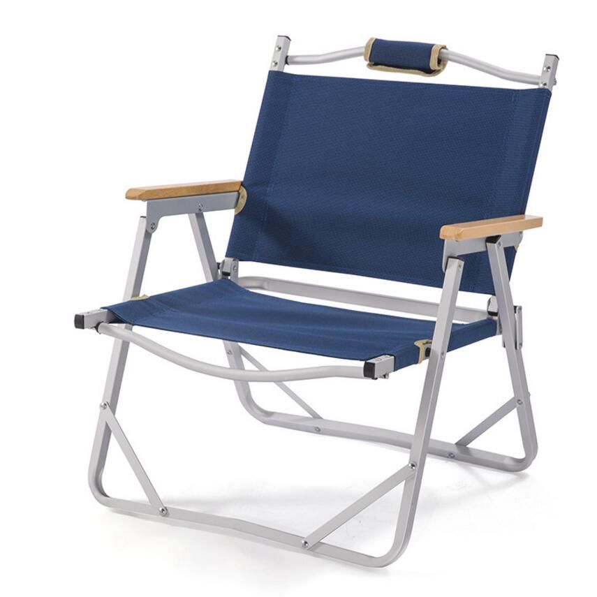 Whole Sufeile Outdoor Aluminum Folding Beach Chair Whole Sufeile Outdoor Aluminum Folding Beach Chair Fishing Portable Camping D5 Patio Furniture Sets Camp