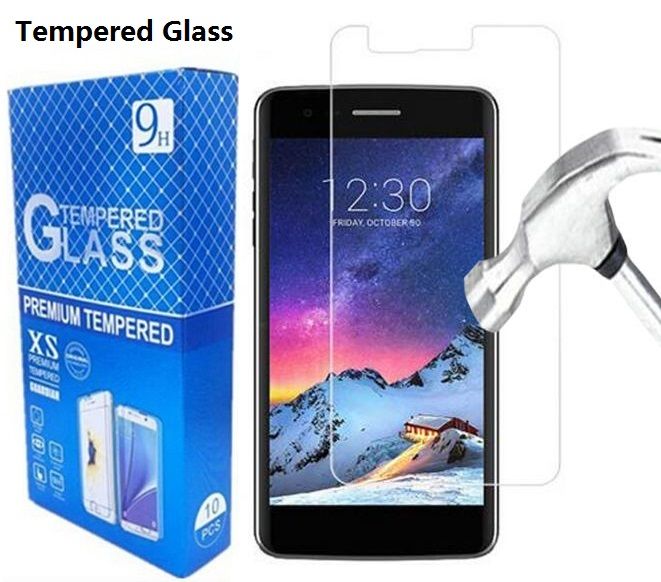 For Lg K8 Tempered Glass Screen Protector For Lg K3 K4 K5 for lg k8 tempered glass screen protector for lg k3 k4 k5