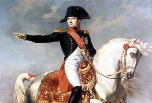 Image result for Napoleon Bonaparte