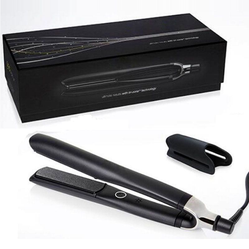 53 Top Pictures Good Cheap Flat Irons For Black Hair : Definitive List of the Best Curling Irons for Short Hair ...