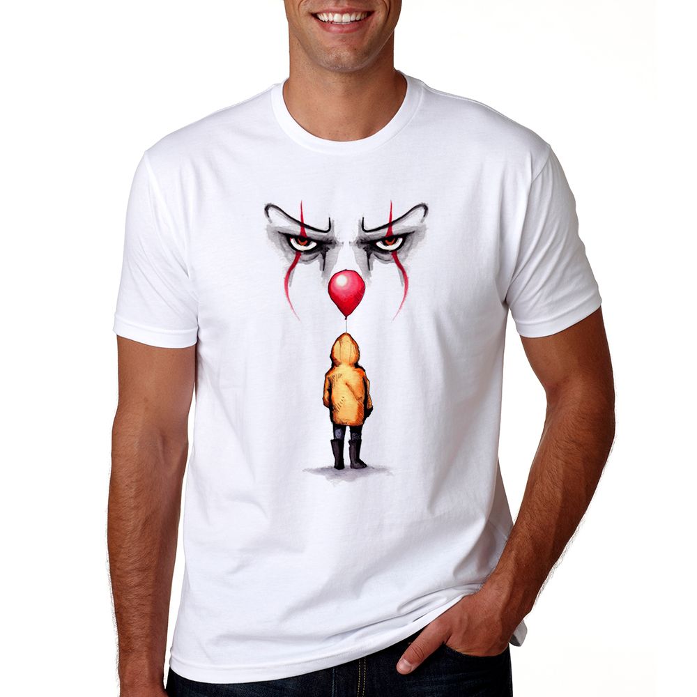 pennywise funko shirt