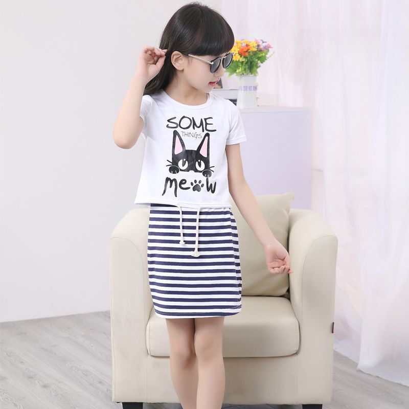 roupas para meninas de 9 anos