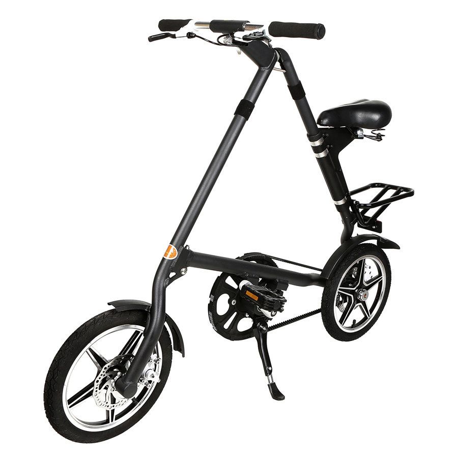 16 inch wheel folding bike Clearance