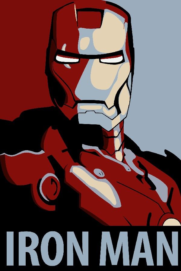 Iron Man Wall Decor Iron Man Wall Decor