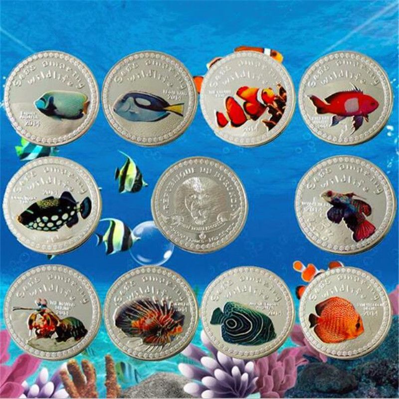 2019 7 patterns sea