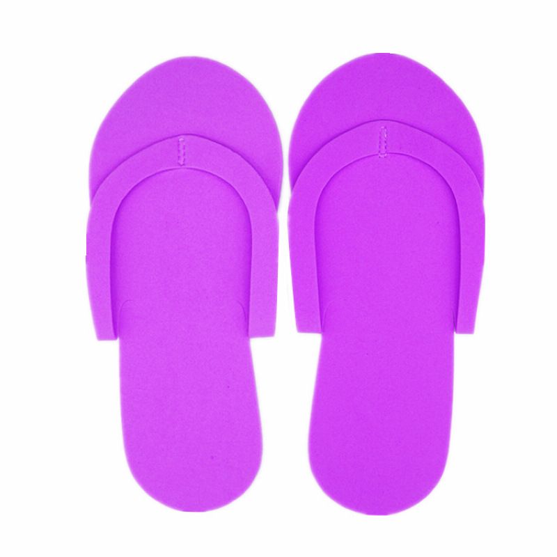 disposable pedicure flip flops