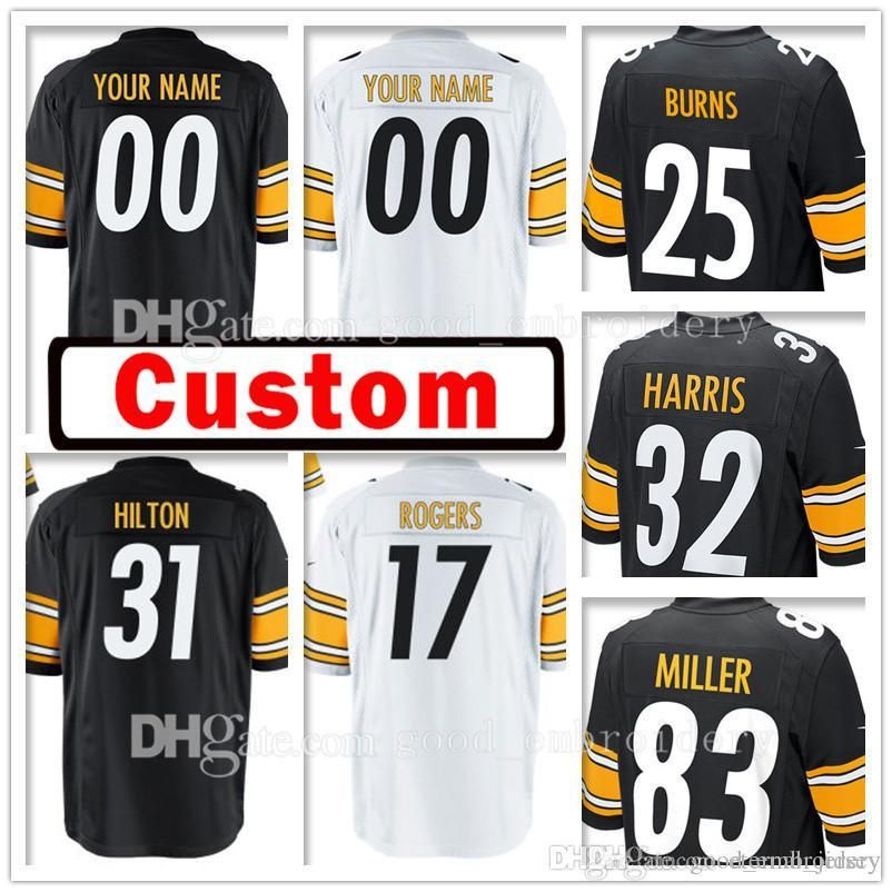 Mike Hilton Jersey Mike Hilton Jersey