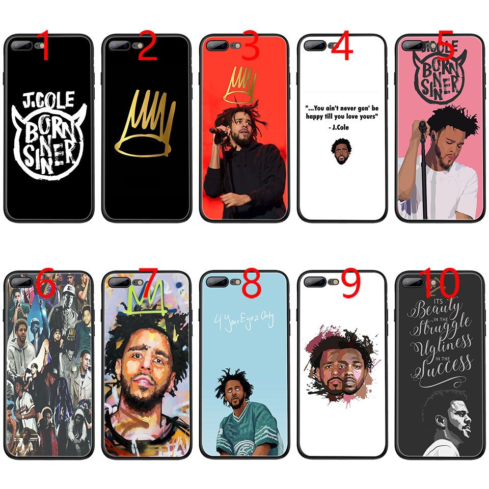 iphone 8 case jcole iphone 8 case jcole