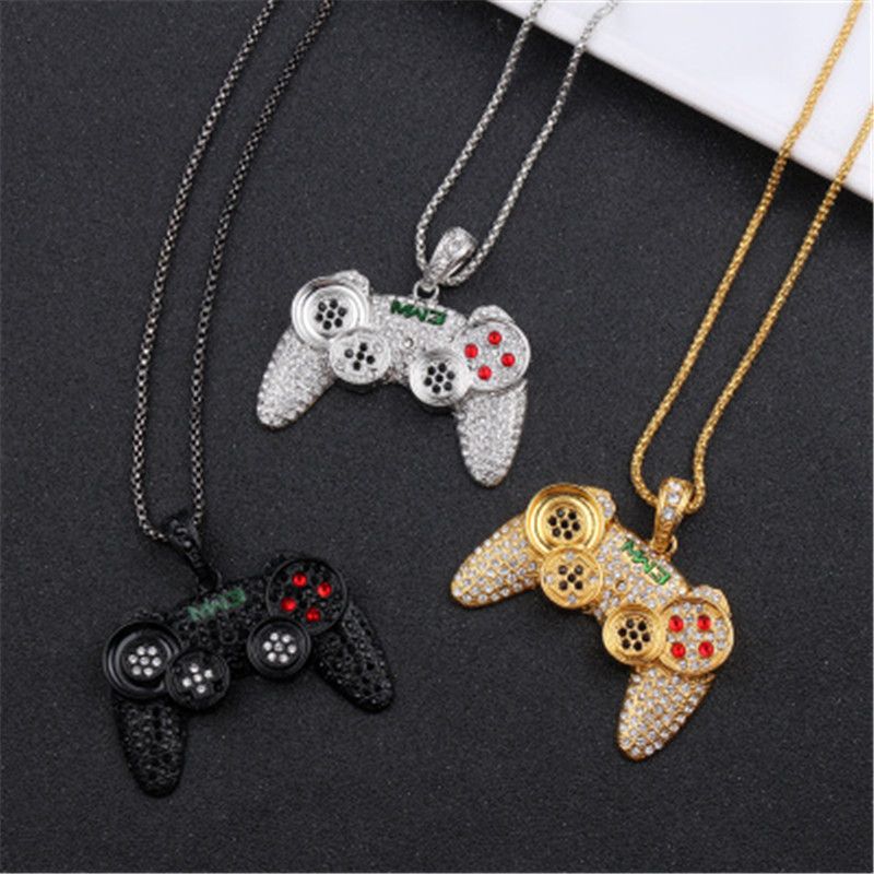 Game Controller Car Pendant Hanging Diamond Interior Ornaments - Car Mirror Hanging Accessories Uk Game Controller Car Pendant Hanging Diamond Interior Ornaments - Car Mirror Hanging Accessories Uk