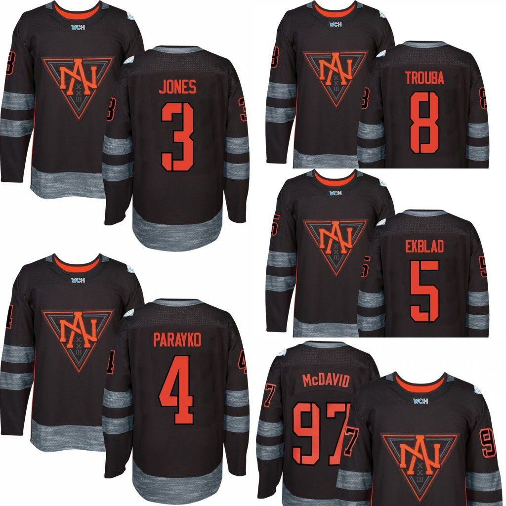 mcdavid jersey edmonton