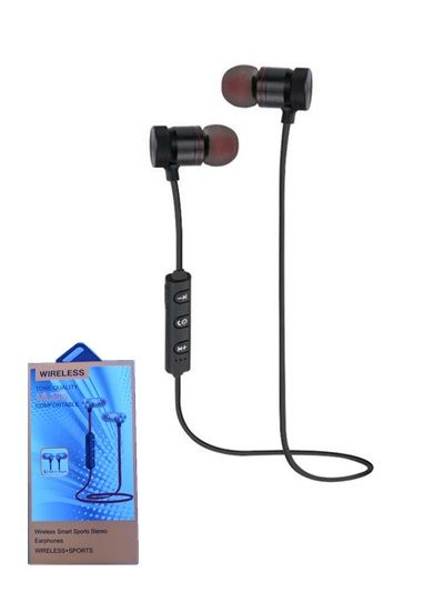 Casque Hifi Pas Cher Bonne Qualité Bluetooth Casque Dans Loreille