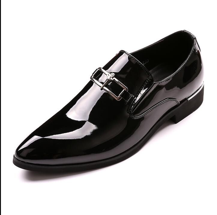 sapatos formais masculinos