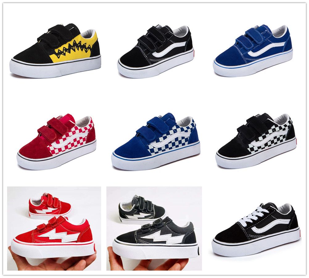 vans nuove 2019