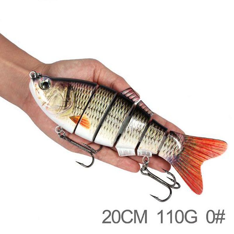freshwater fishing bait