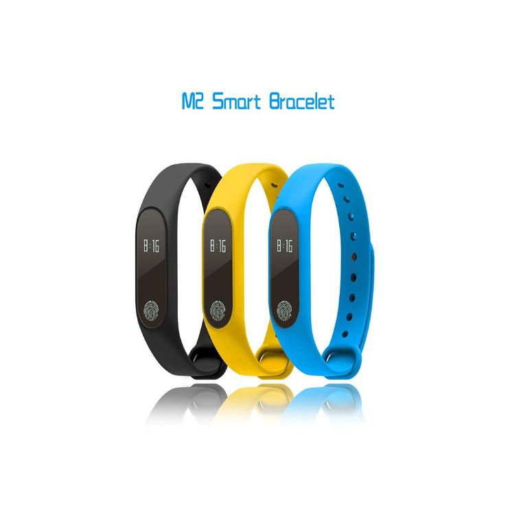 m2 pro smart band