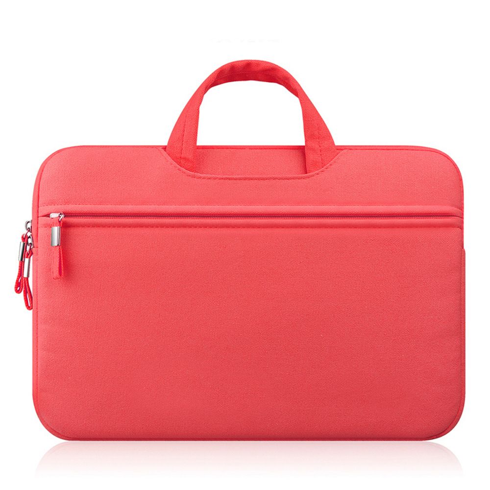ful Soft 11 13 15 Inch Laptop Bag Case Laptop Handbags Sleeve Case Zipper Computer Sleeve Case