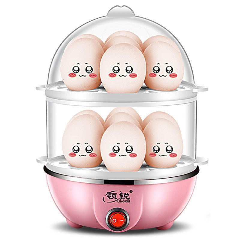 mini electric egg boiler