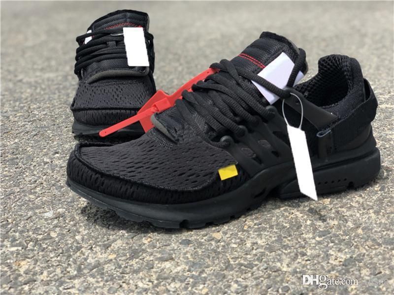 presto shoelaces