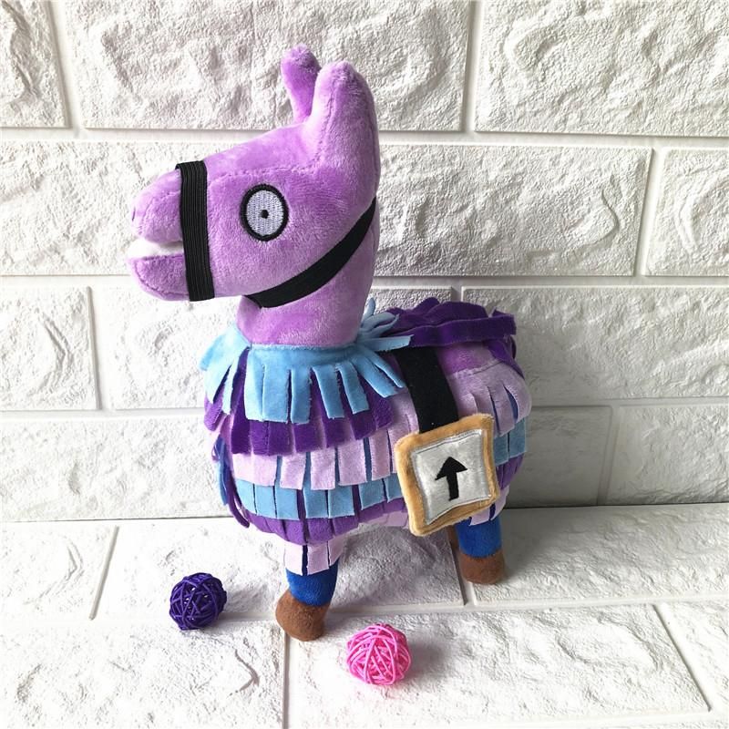 2019 2018 new fortnite plush toys cartoon fortnite stuffed animals 20cm 8 inches for children gift fast shipping from toygiftsthehome 5 2 dhgate com - fortnite stuffed animals