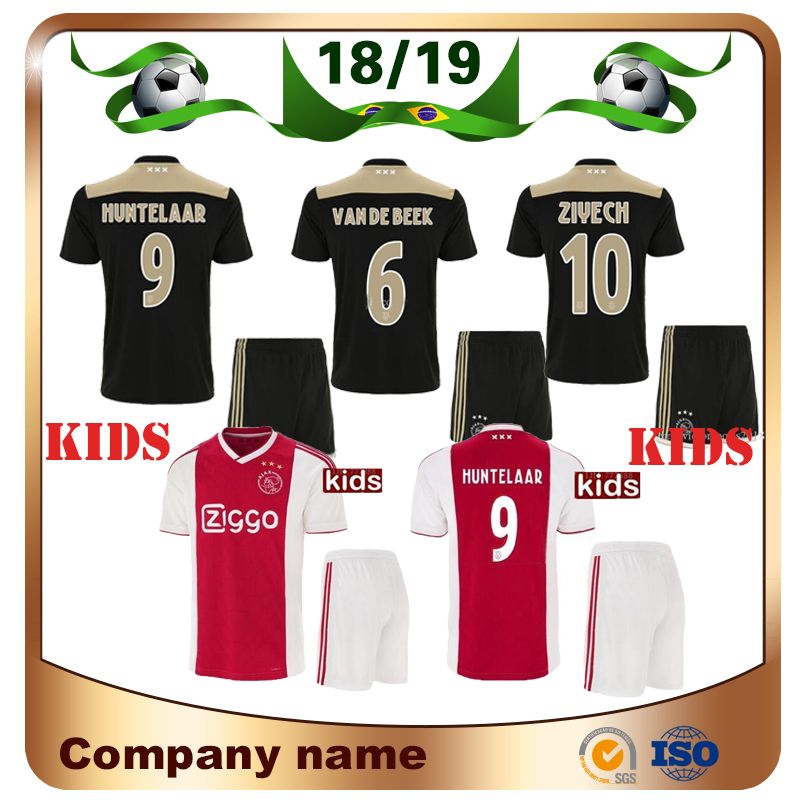 completo calcio AJAX 2019 completo calcio AJAX 2019