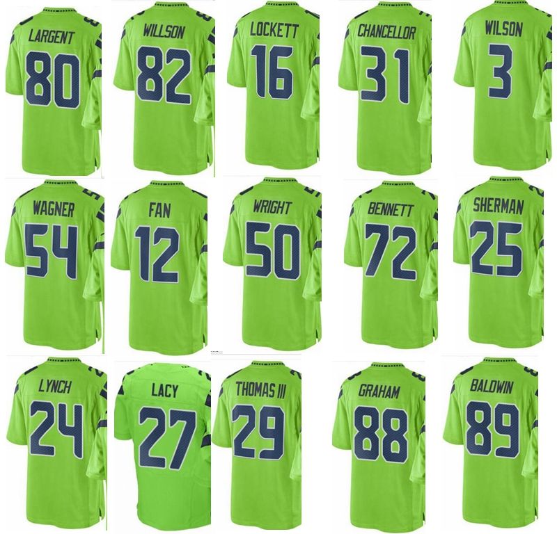 russell wilson color rush jersey youth russell wilson color rush jersey youth