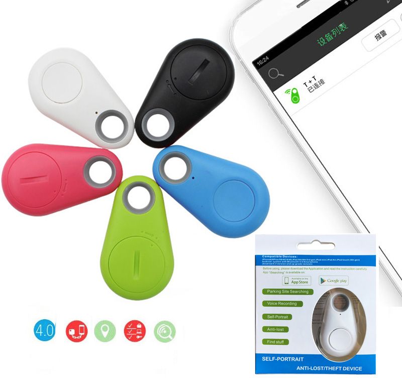 Iphone Gps Tracker >> Mini Smart Itag Bluetooth Anti Lost Alarm Gps Tracker Locator Remote Control Shutter Self Portrait Parking Site Search For Iphone Android Iphone Gps Tracker >> Mini Smart Itag Bluetooth Anti Lost Alarm Gps Tracker Locator Remote Control Shutter Self Portrait Parking Site Search For Iphone Android