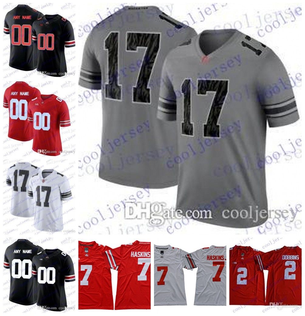 ohio state buckeyes custom jerseys ohio state buckeyes custom jerseys