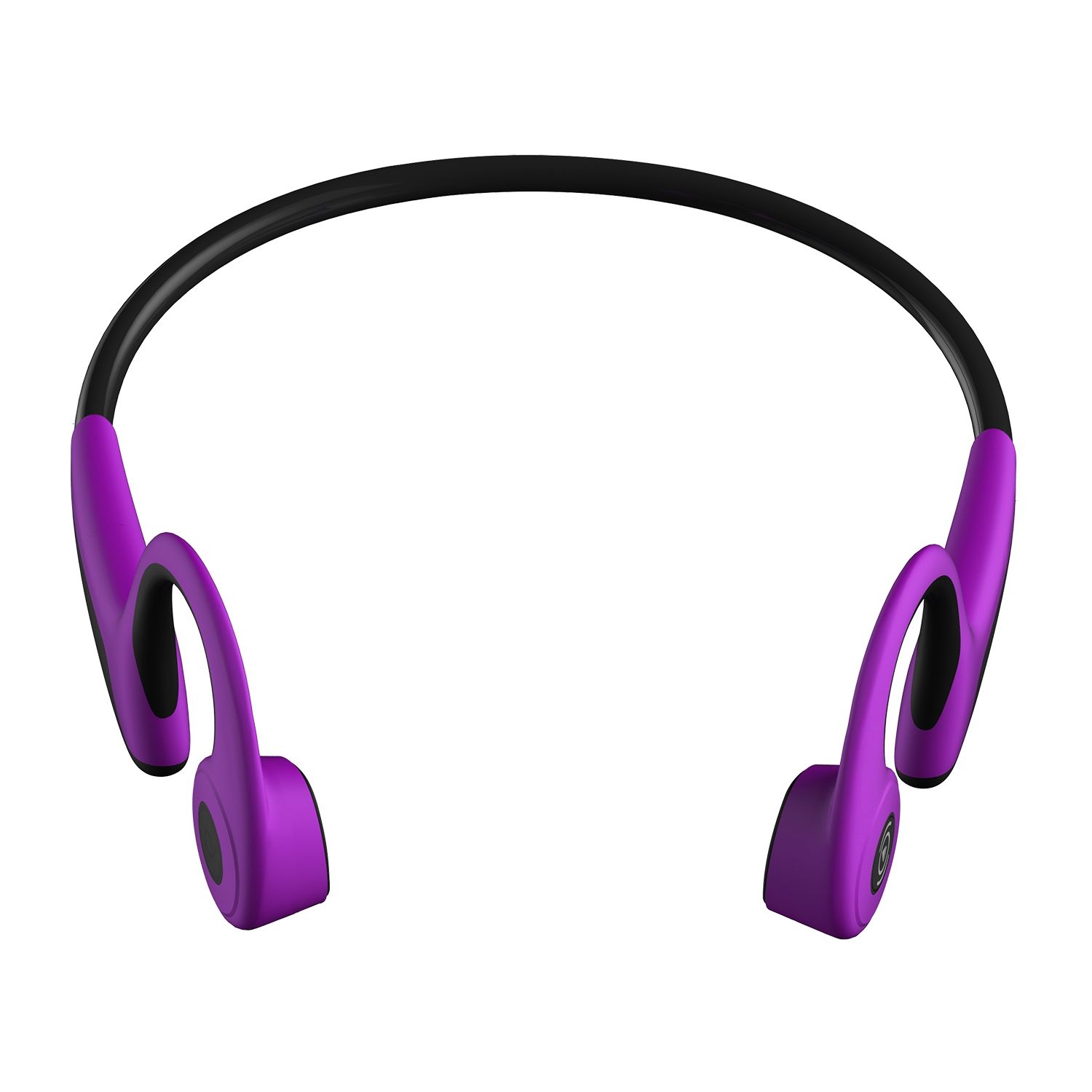 New Z8 Bluetooth 5 Bone Conduction Headphone Intelligent Wireless Conduction Stereo Motion Headphone Magnetic Charging Memory Steel Wire Sports Headphones ...