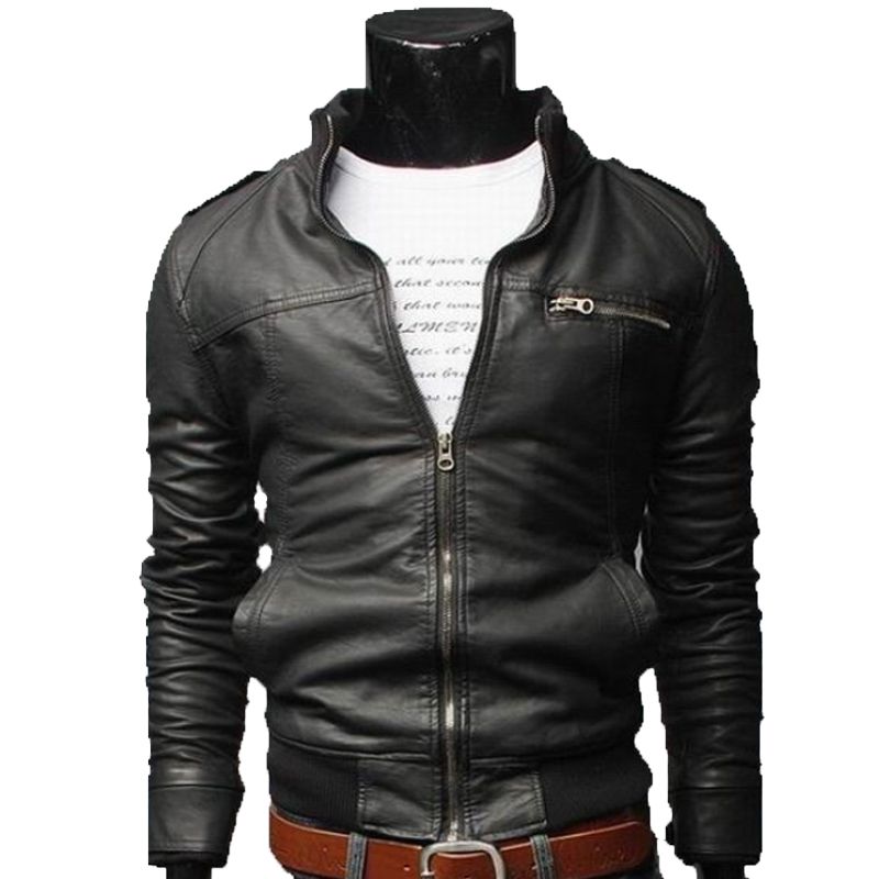 Jacket Designer Stylish Men Coats Hot Sale Jacket M XXXL New Mens Jackets Solid Color Men&#39;S ...