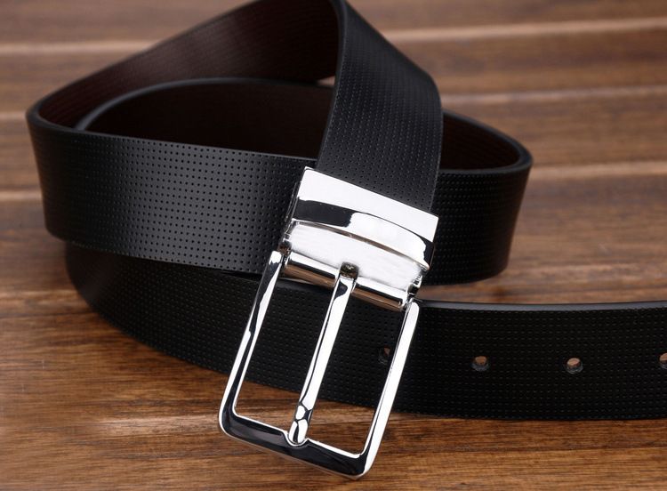 2019 New Wholesale Belts Luxury Belts For Men Big Buckle Belt Top Fashion Mens Leather Belts ...