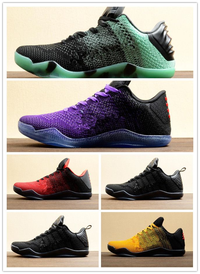 kobe mamba tennis shoes