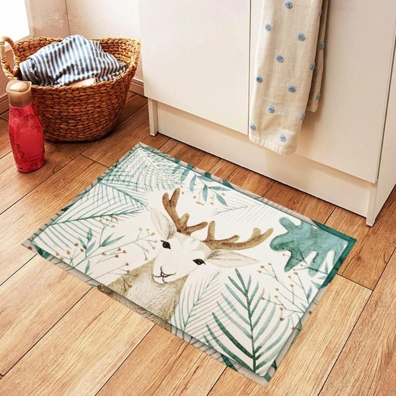 Kreative 3D Bodenaufkleber Wasserdicht Cartoon Tier Badezimmer Hause Boden Aufkleber Kunst Aufkleber Korridor Nicht Beleg Aufkleber Kreative 3D Bodenaufkleber Wasserdicht Cartoon Tier Badezimmer Hause Boden Aufkleber Kunst Aufkleber Korridor Nicht Beleg Aufkleber