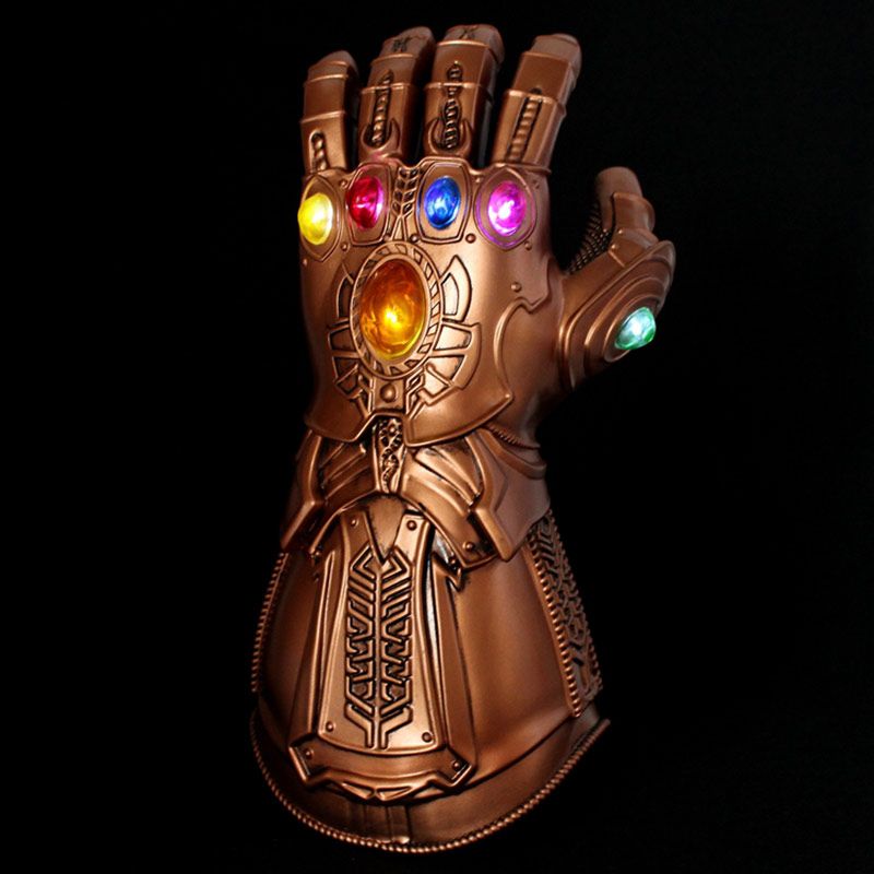 Thanos Glove Almost Off Helowinj - thanos glove roblox