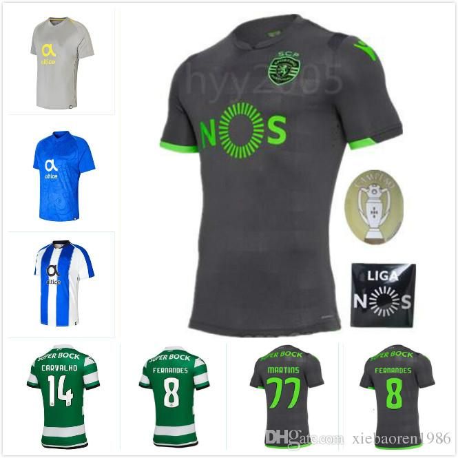 Maillot Sporting CP DOST Maillot Sporting CP DOST