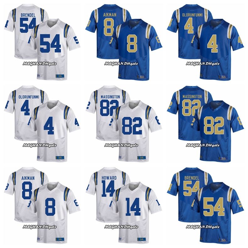 Jake Brendel Jersey Jake Brendel Jersey