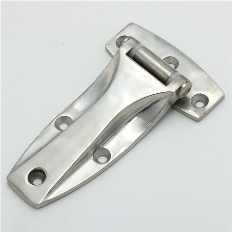 2019 Stainless Steel Door Hinge Cold Store Storage Hinge Oven Hinge