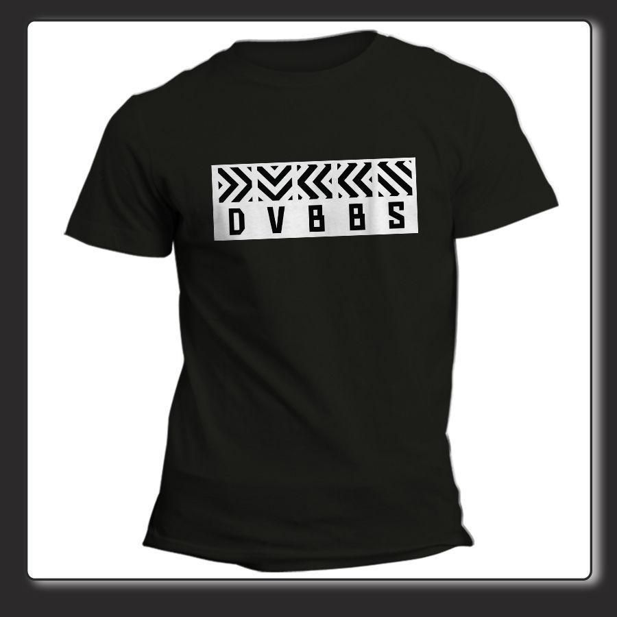 t shirt unisex dvbbs