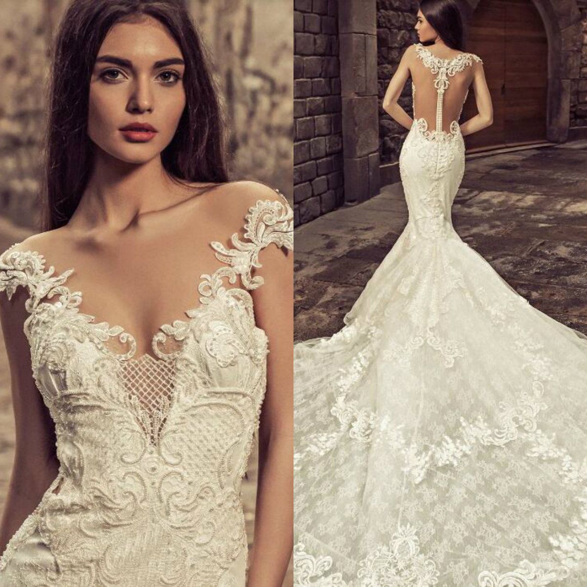 Wedding Dresses Julia