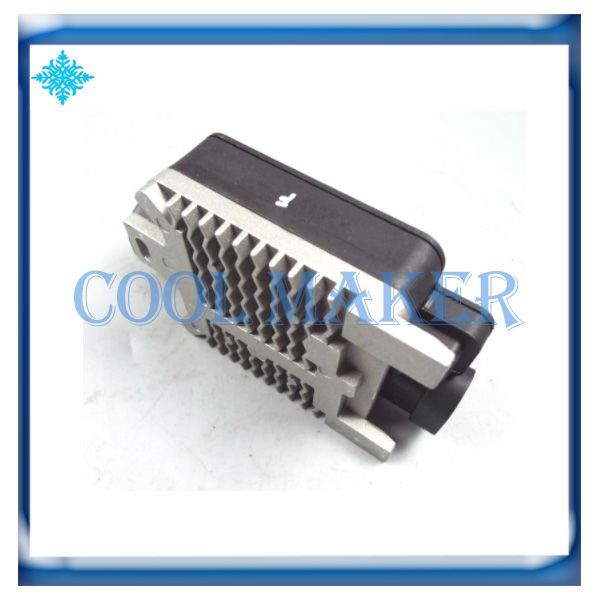 2020 Heater Blower Resistor For Ford Focus 940002904 6W1Z8B658AC 6W1Z