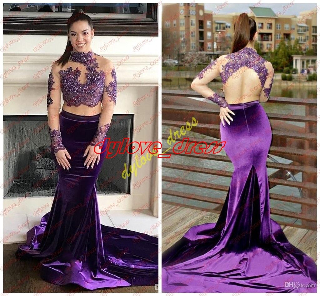 Til Prom Dresses