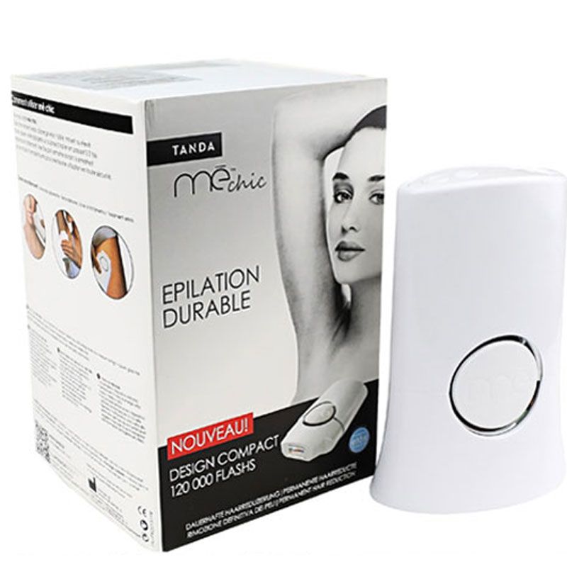 homedics me my elos in vendita | eBay Come rimuovere epilatore capelli dal pube