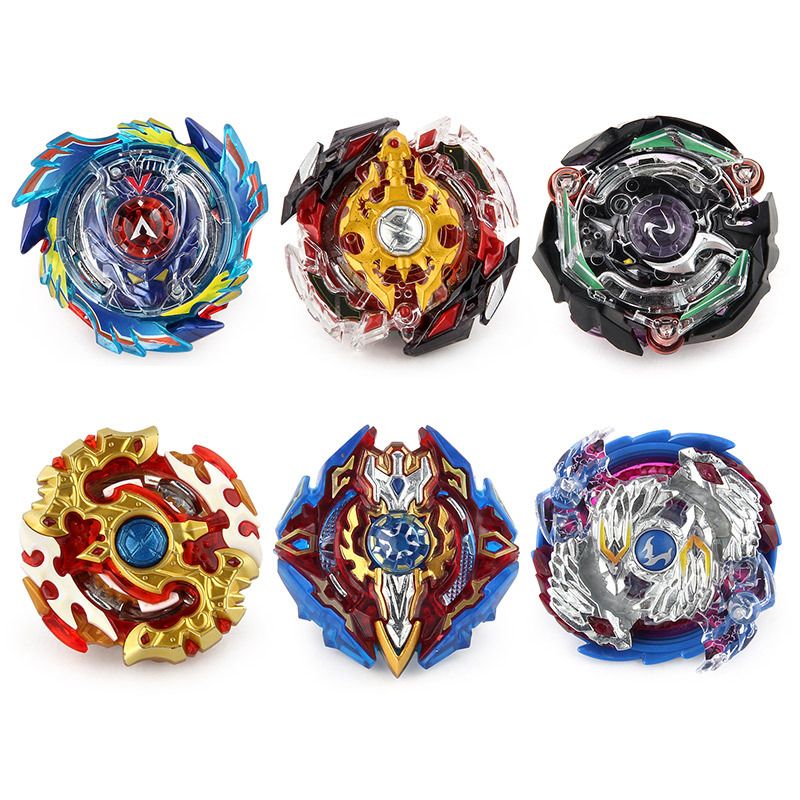 b102 beyblade