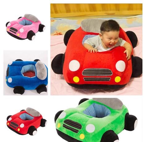 Creative Security Cartoon Fasion Car Baby Learning To Sit Chair Baby ... Creative Security Cartoon Fasion Car Baby Learning To Sit Chair Baby ...
